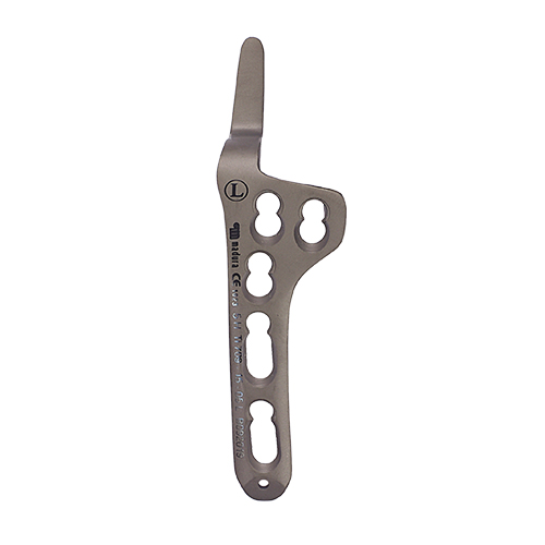 Lcp Clavicle Hook Plate 3.5mm Manufacturers in Pune