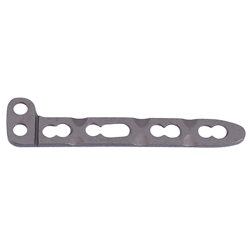 Tit Lcp L-distal Radius Plate Dorsal 2.4mm Manufacturers in Pune