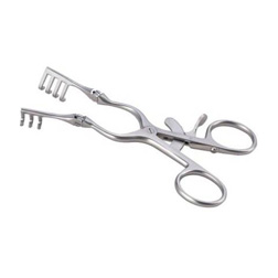 Self Retaining Retractor Large Manufacturers in Pune