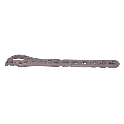 Lcp Proximal Femur Two Column Plate 4.5mm Manufacturers in Pune