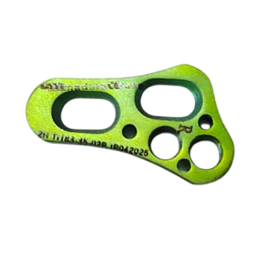 Tit Lcp Glenoid Scapula Plate 3.5mm Manufacturers in Pune