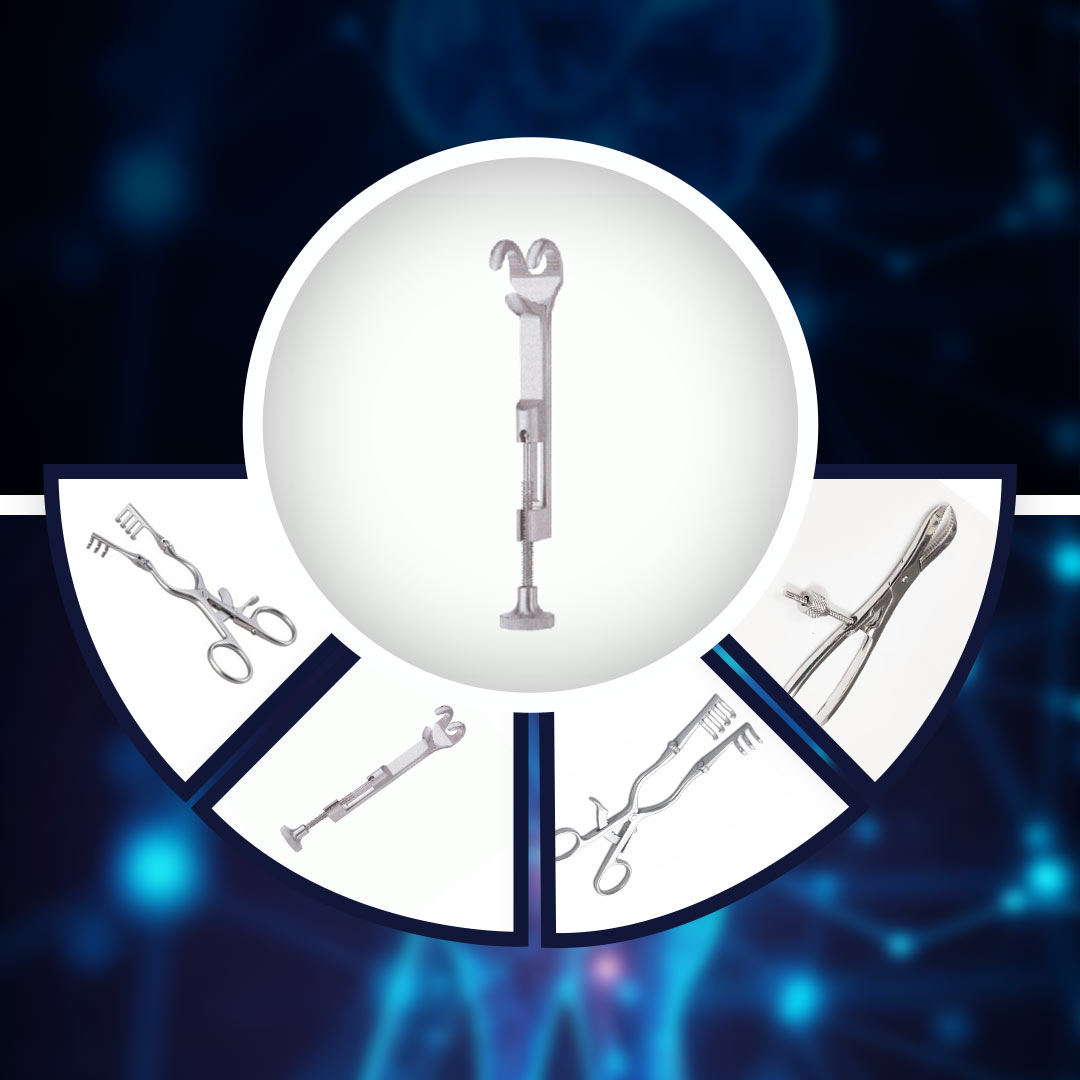 General Orthopedic Instruments Manufacturers in Pune
