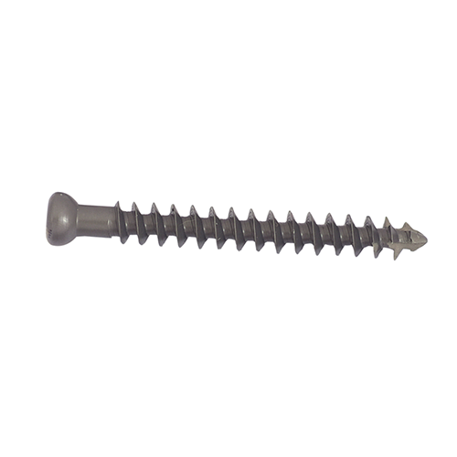 Tit Cancellous Screw 6.5mm Full Thread Manufacturers in Pune