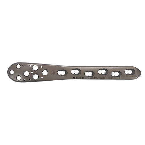 Lcp Proximal Femur Plate 4.5mm Manufacturers in Pune