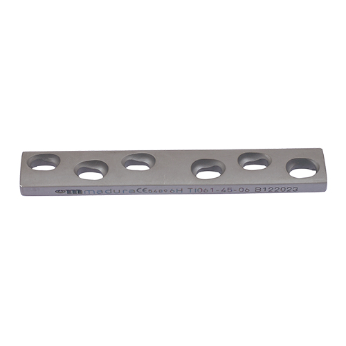 Broad Dcp Plate 4.5mm Manufacturers in Pune