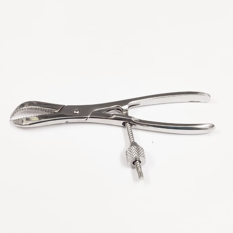 Reduction Forceps Serrated Manufacturers in Pune