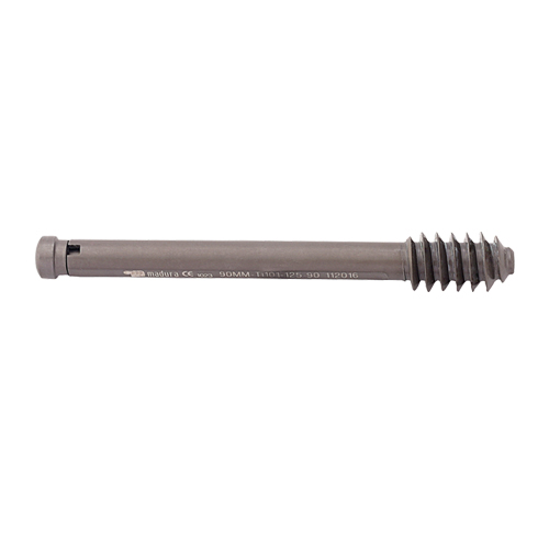 Titanium DHS Lag Screw Manufacturers in Pune