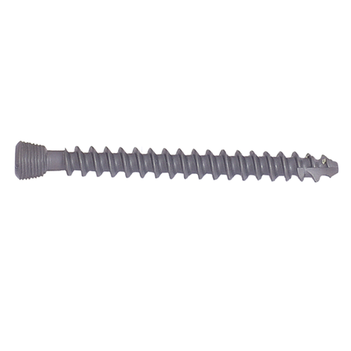Tit Lcp Cancellous Screw 4.0mm Full Thread Manufacturers in Pune