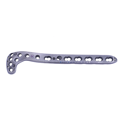 Tit Lcp Proximal Tibia Peri Articular Plate 3.5mm Manufacturers in Pune