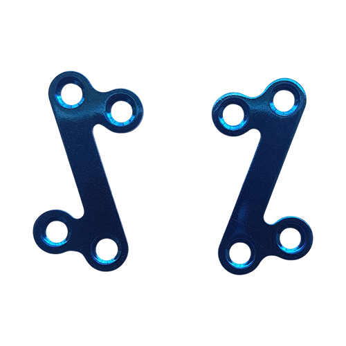 Z Plate 2.0mm Manufacturers in Pune