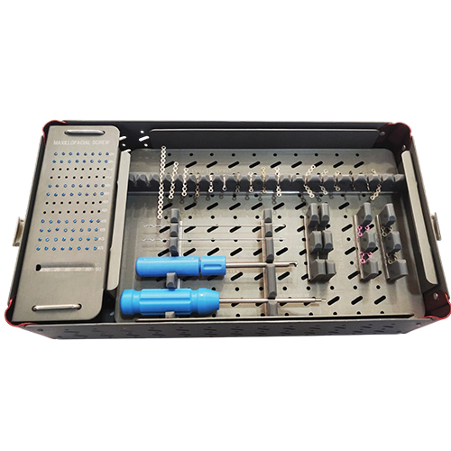 Tray 1 Manufacturers in Pune