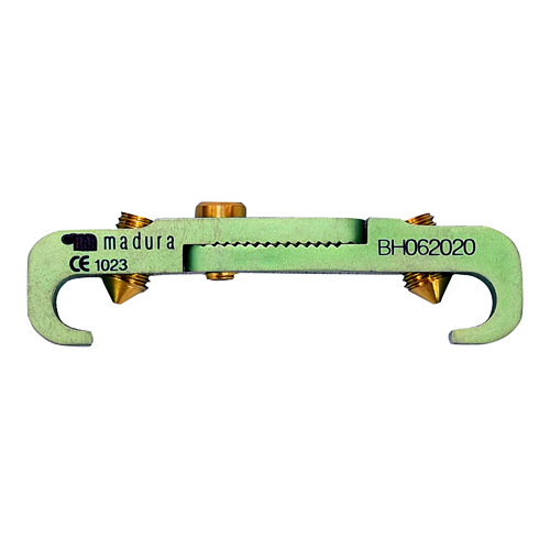 Cross-Link Connector (2) Manufacturers in Pune