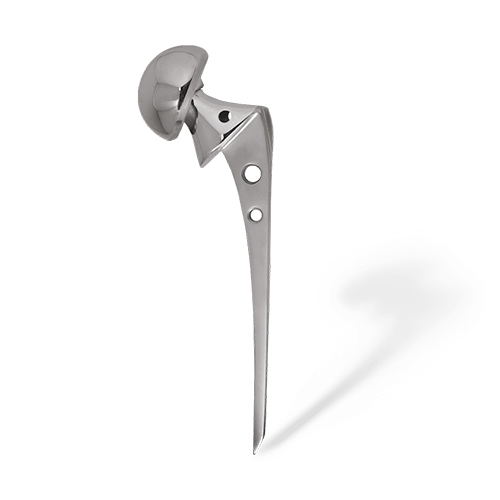 Bipolar Hip Prosthesis Perforated 1 Manufacturers in Pune